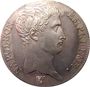 5 francs Napoléon Empereur (calendrier révolutionnaire)