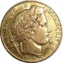 10 francs Cérès (IIème République)