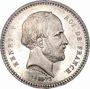 5 Francs - Commission monétaire 1873