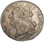 ½ Ecu - Louis XVI ("FRANÇAIS")