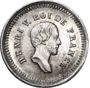 5 cents Henri V