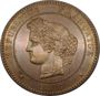 10 centimes Cérès