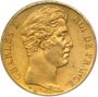 20 francs Charles X