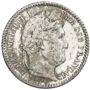 25 centimes Louis-Philippe