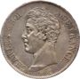 5 francs Charles X (1er type)