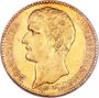 40 francs Bonaparte