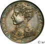 1 franc - Henri d'Artois